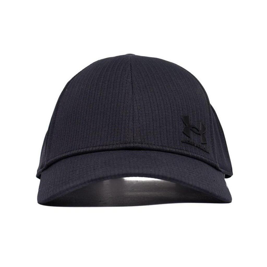 Boné Masculino Under Armour Iso Chill Esportivo Preto