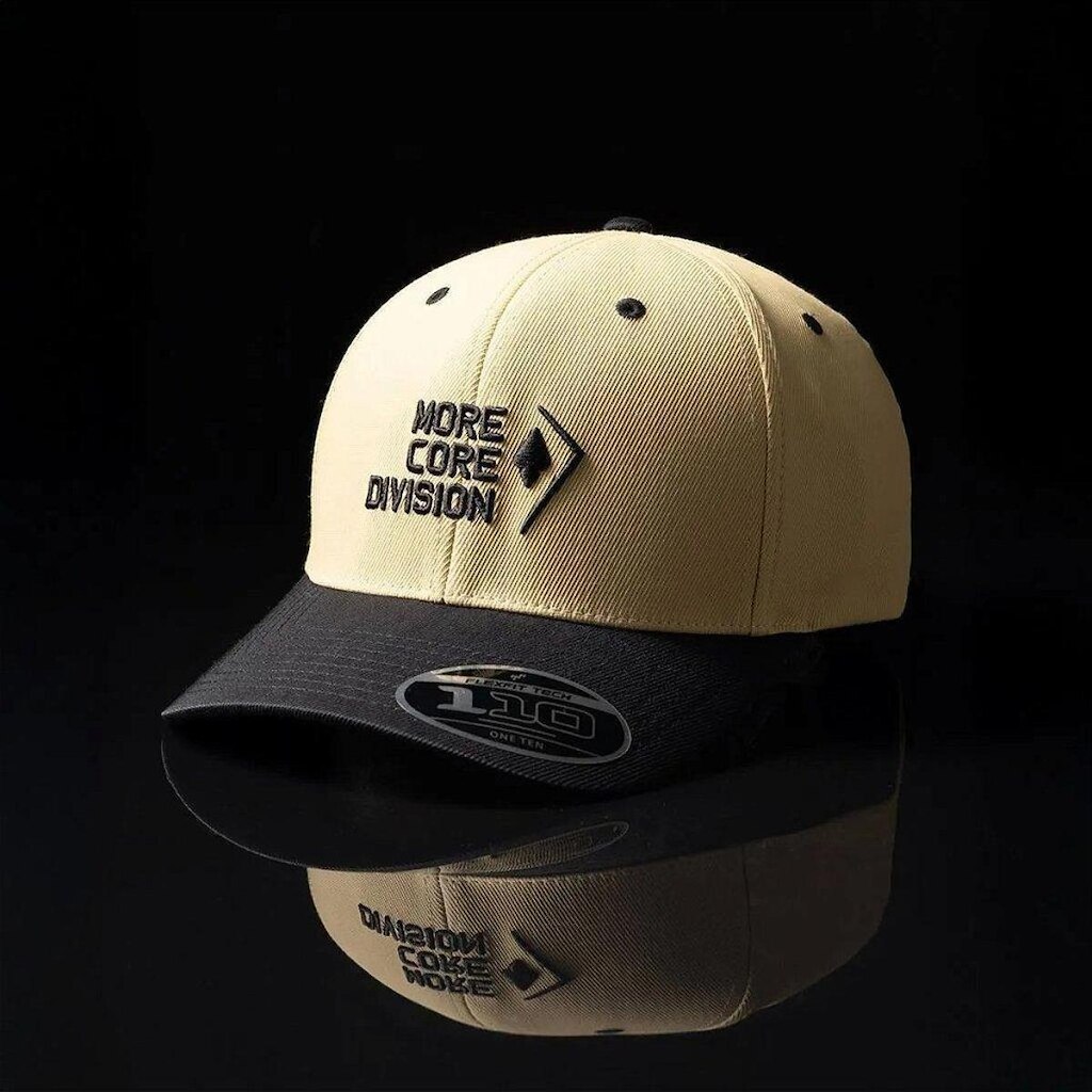 Boné MCD Aba Curva Snapback Flexfit WT25