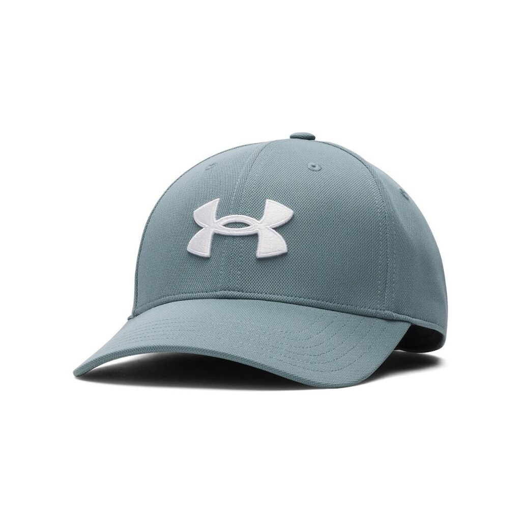 Boné Men’s UA Blitzing Adj Importado logo bordado ajustável