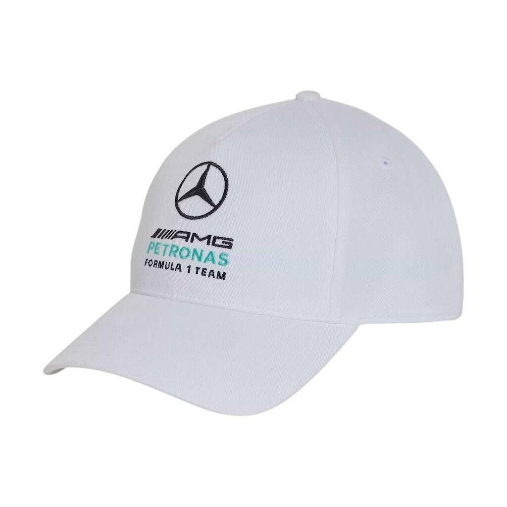 BONE MERCEDES AMG PETRONAS KE8319 - BRANCO/PRETO U