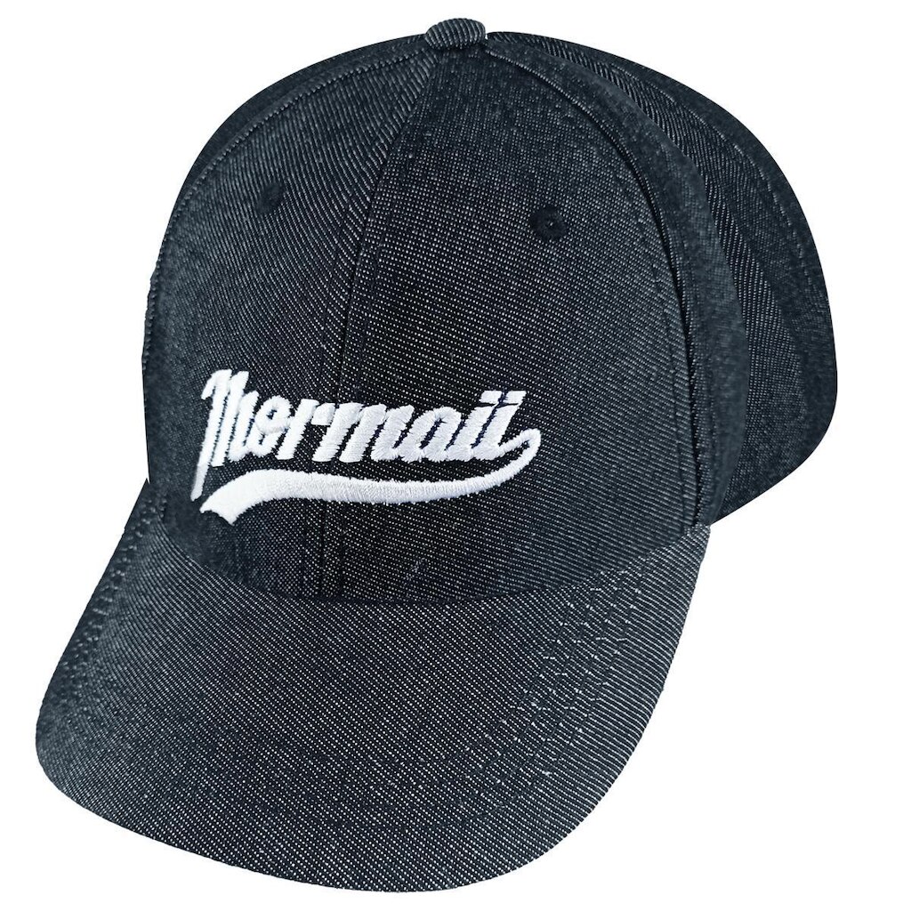Boné Mormaii Baseball Azul Imperial