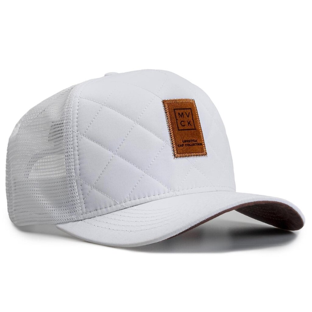 Boné MVCK Trucker Arizona Line Masculino