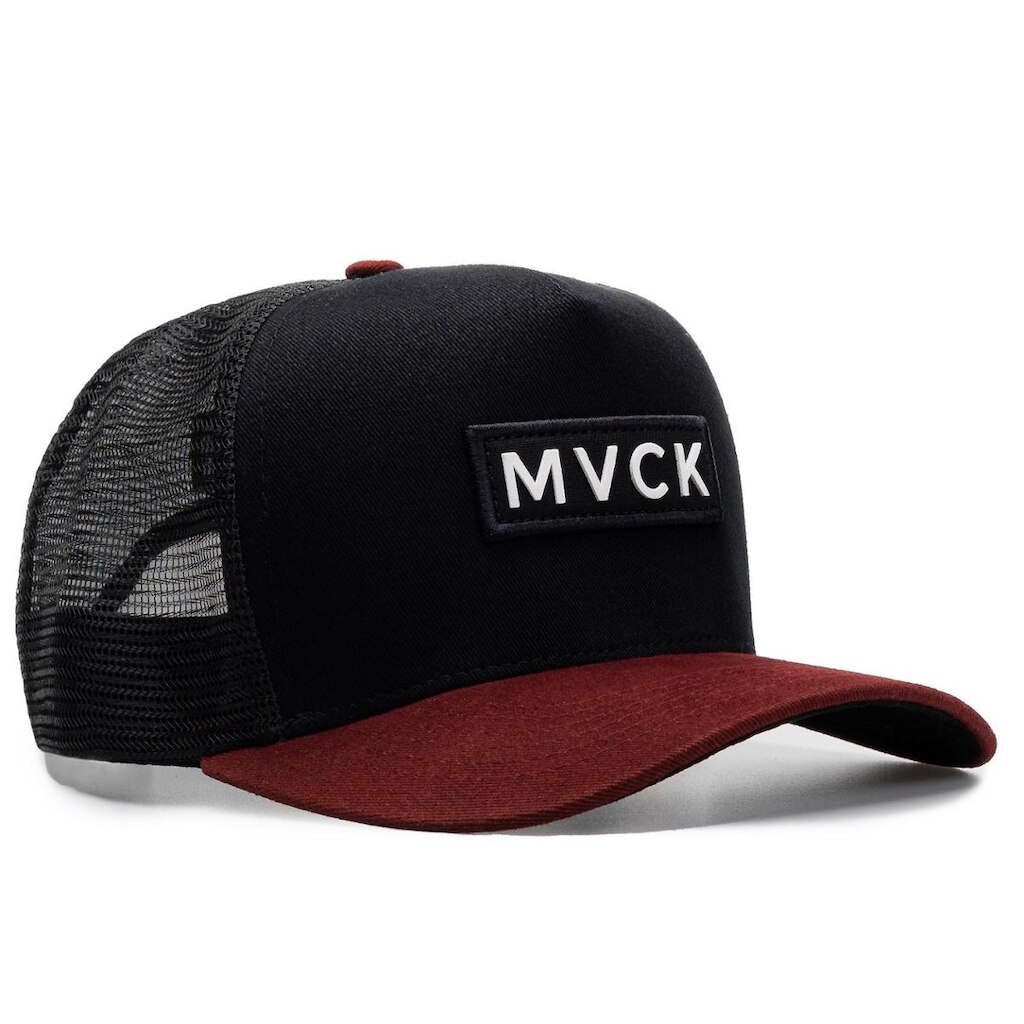 Boné MVCK Trucker Street Masculino