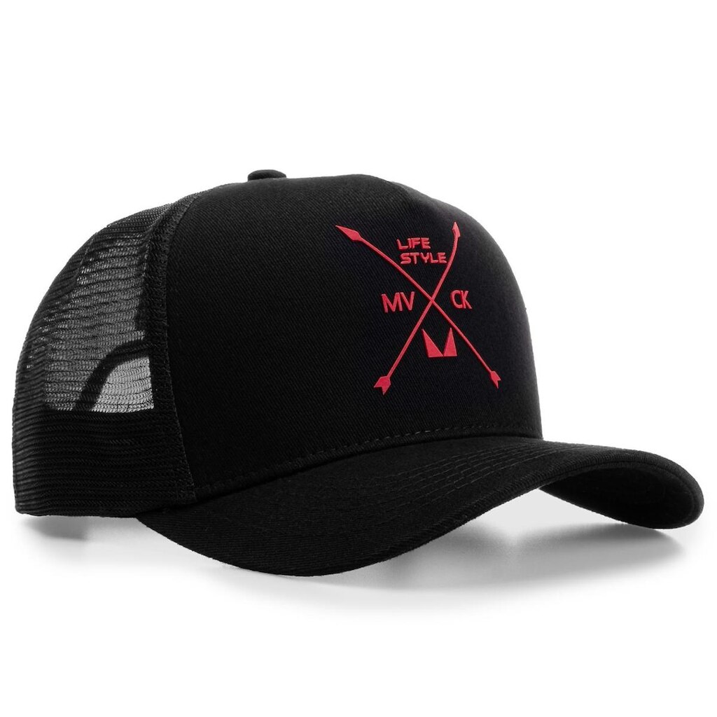 Boné MVCK Trucker Texas Masculino