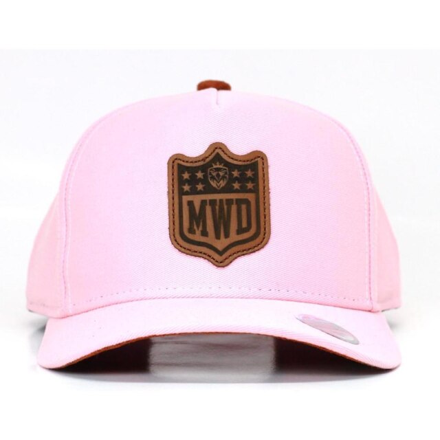 Boné MW Lantel Rosa