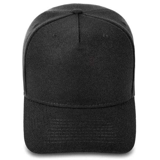 Boné MXC Brasil Strapback Aba Curva Masculino - Preto Menor preço em Boné MXC Brasil Strapback Aba Curva Masculino - Preto