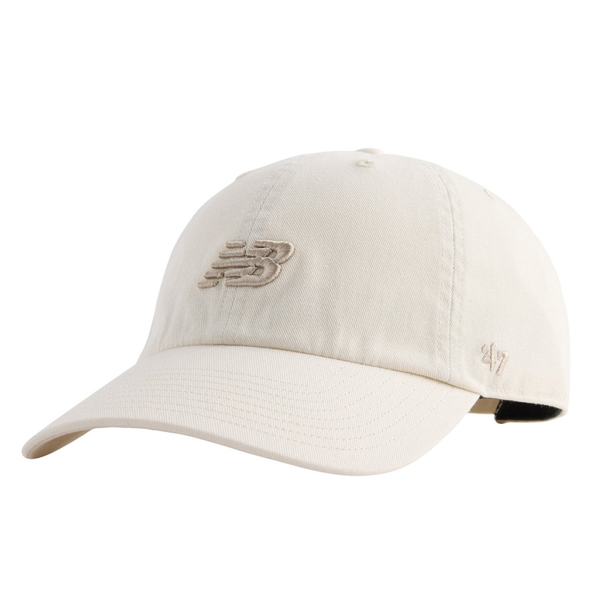 Boné New Balance 6-Panel Core