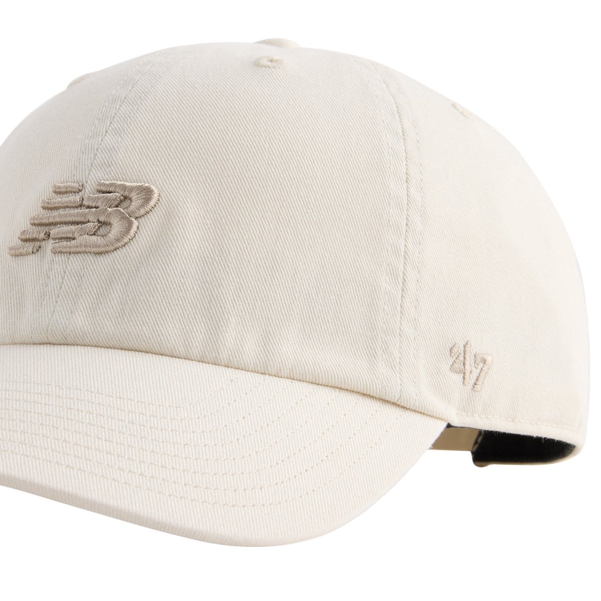 Boné New Balance 6-Panel Core - 3
