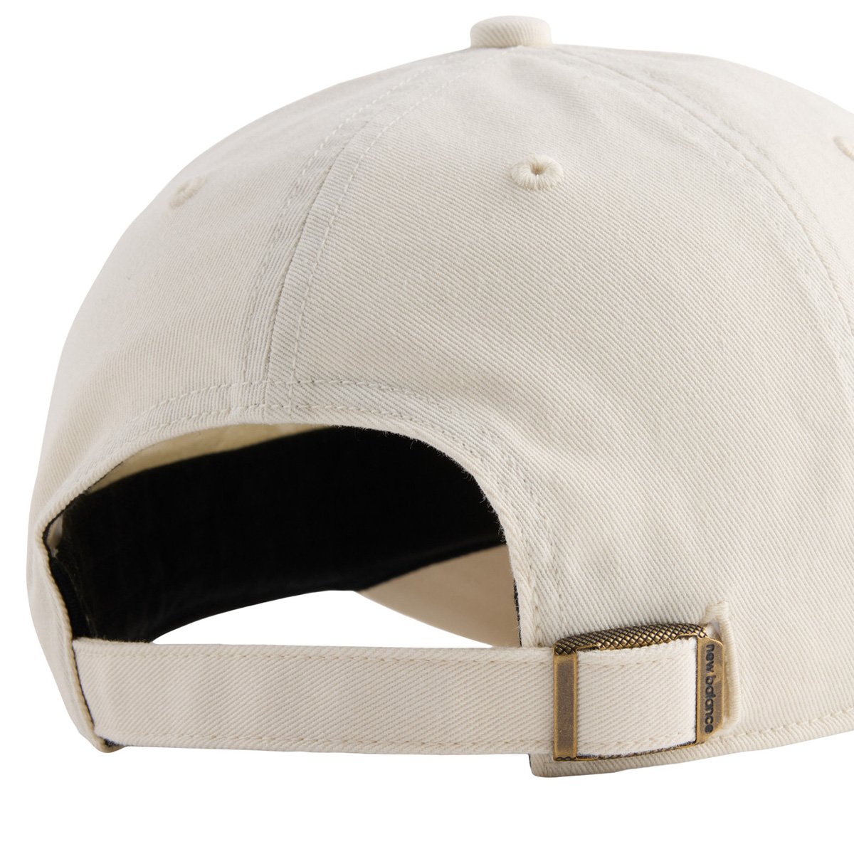 Boné New Balance 6-Panel Core - 4