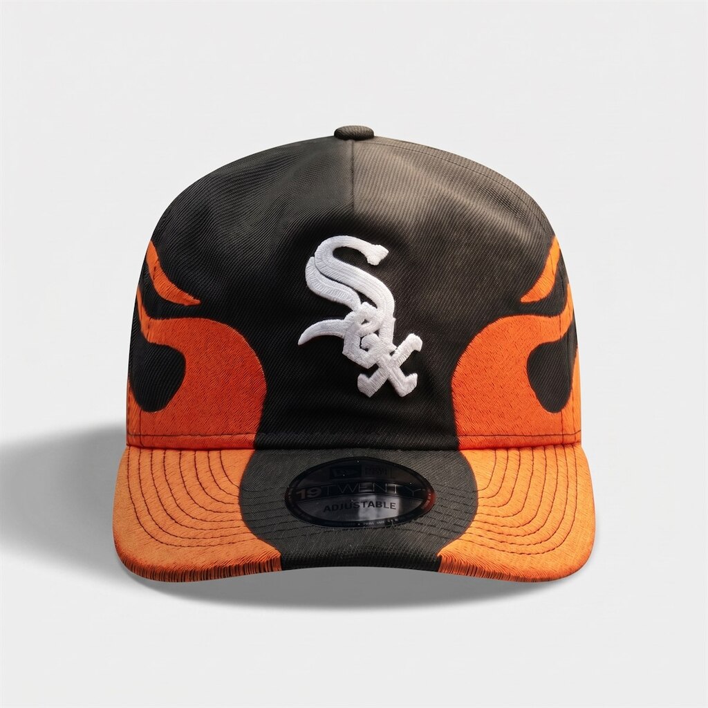 Boné New era 1920 Flame Enrgy Chiwhi