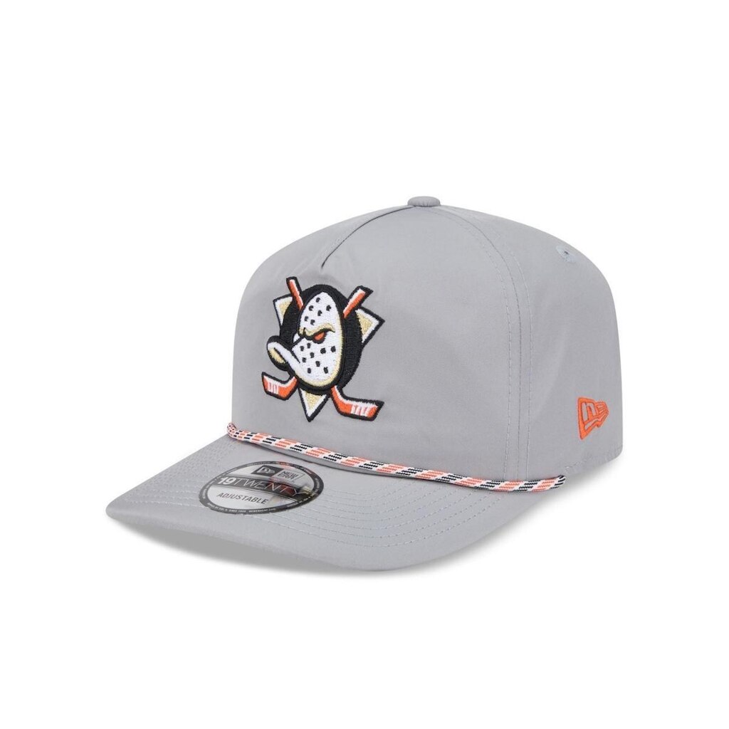 Boné New Era 19TWENTY Anaheim Ducks NHL