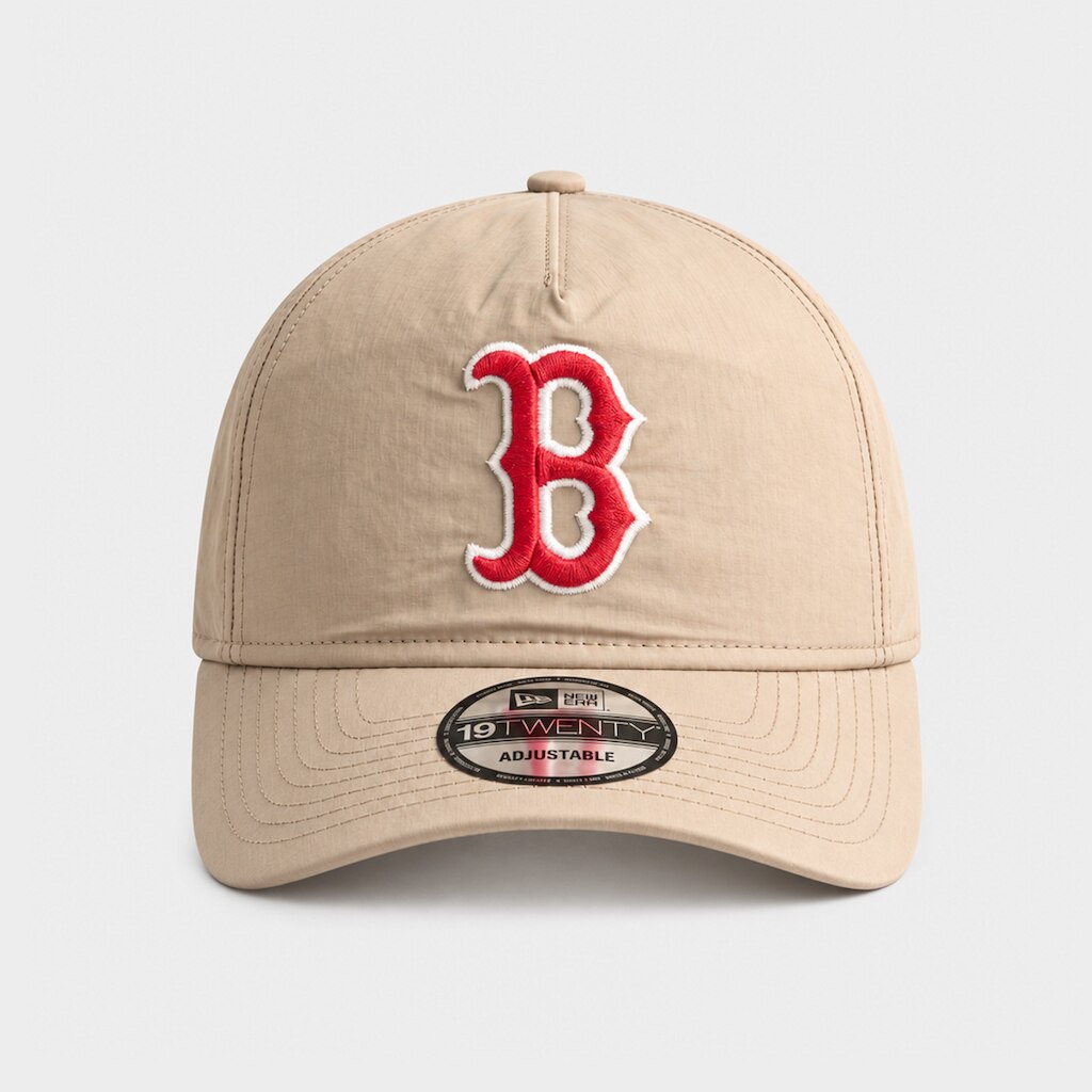 Boné New era 19Twenty Boston Red Sox MLB