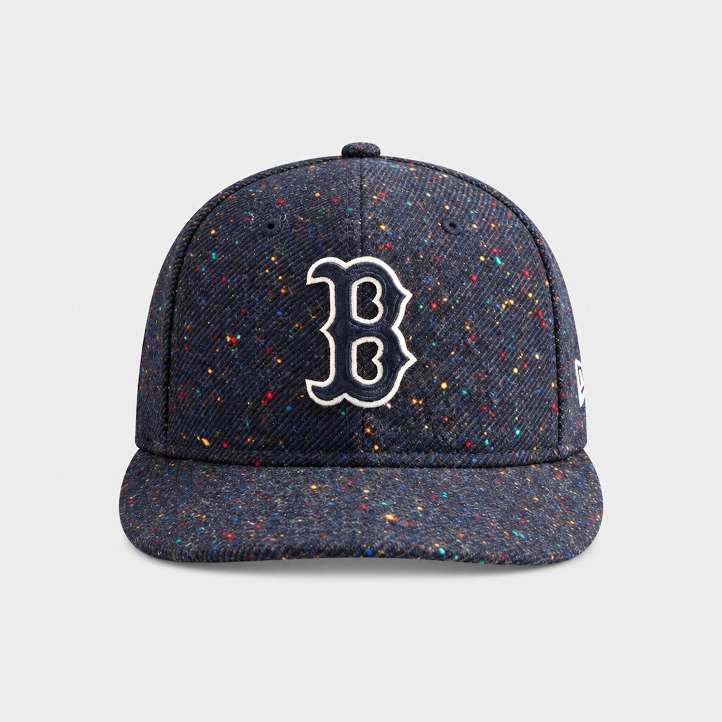 Boné New era 19Twenty Boston Red Sox MLB