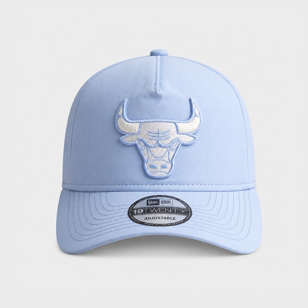 Boné New era 19Twenty Chicago Bulls NBA