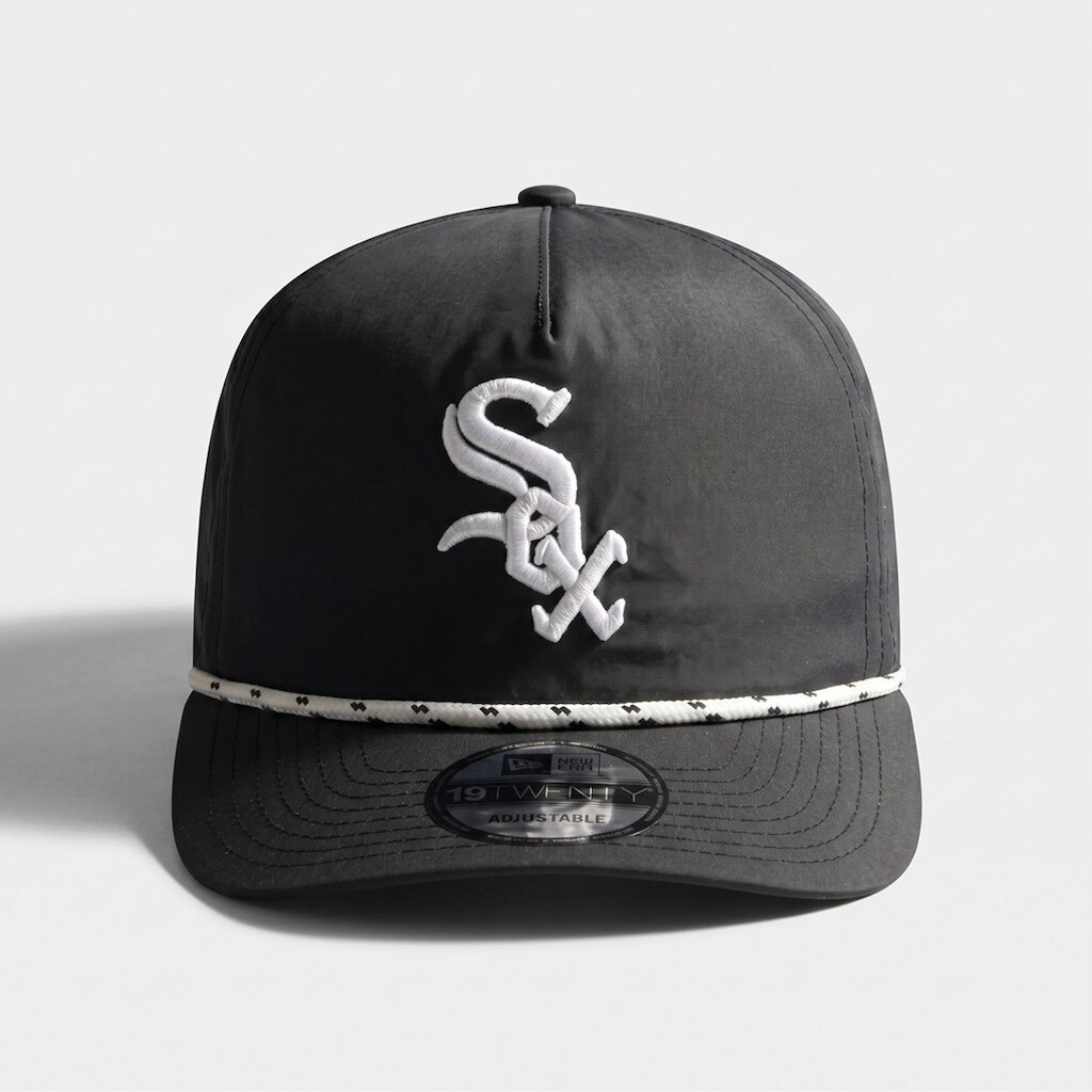 Boné New era 19Twenty Chicago White Sox MLB