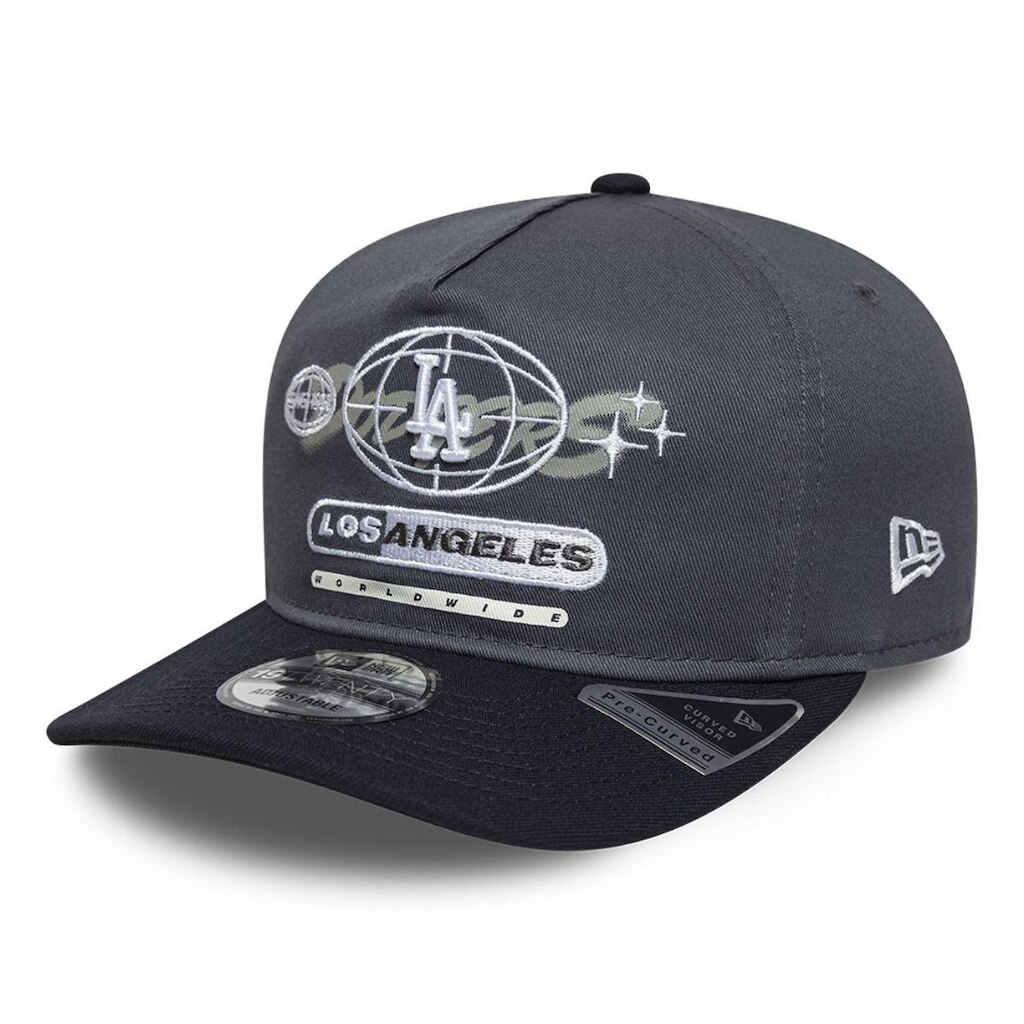 BONE NEW ERA 19TWENTY LOS ANGELES DODGERS MLB