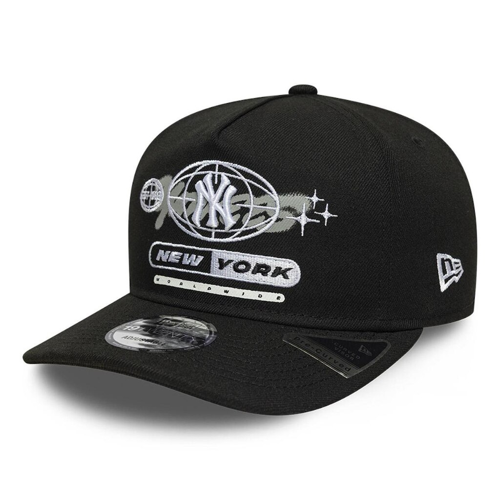BONE NEW ERA 19TWENTY NEW YORK YANKEES MLB