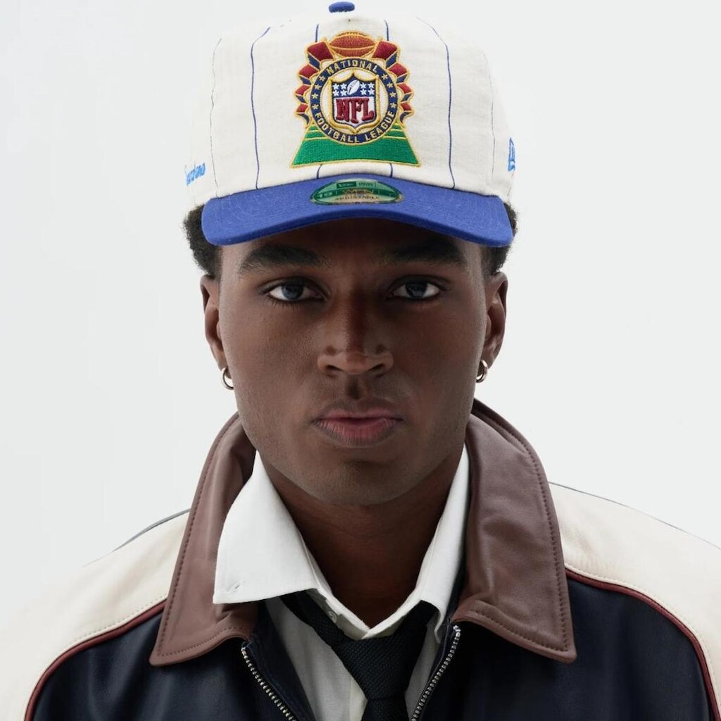Boné New Era 19Twenty NFL X Welcome Rio