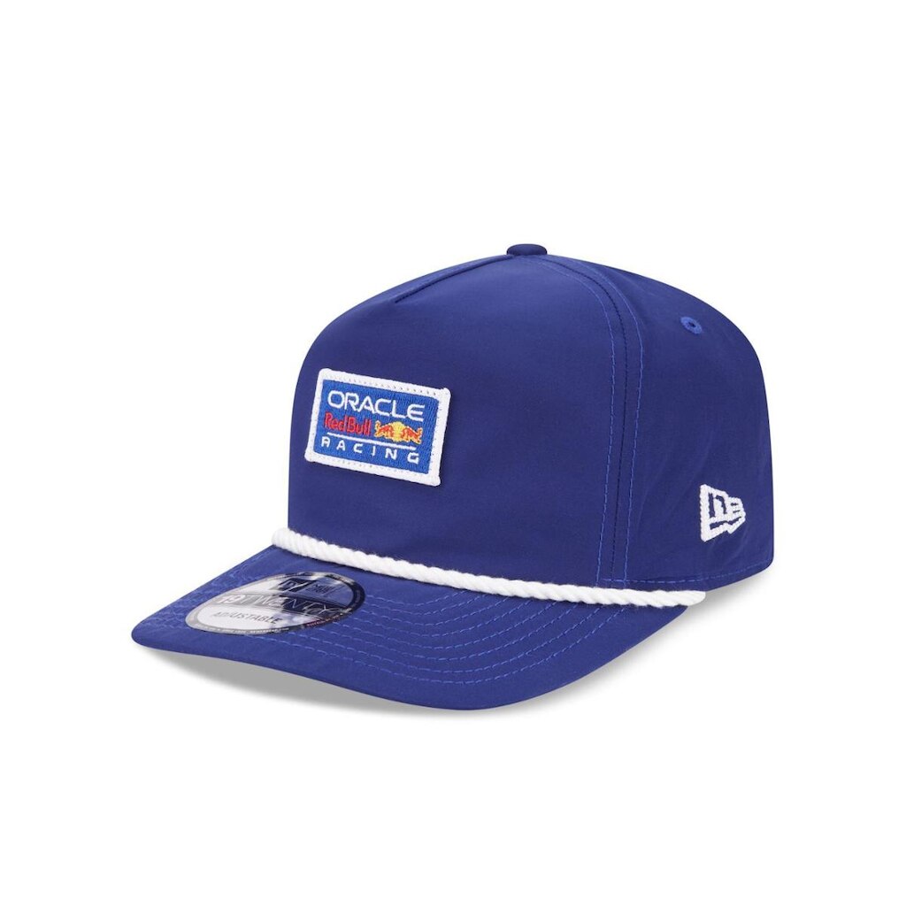 Boné New Era 19TWENTY Red Bull Racing Red Bull Azul