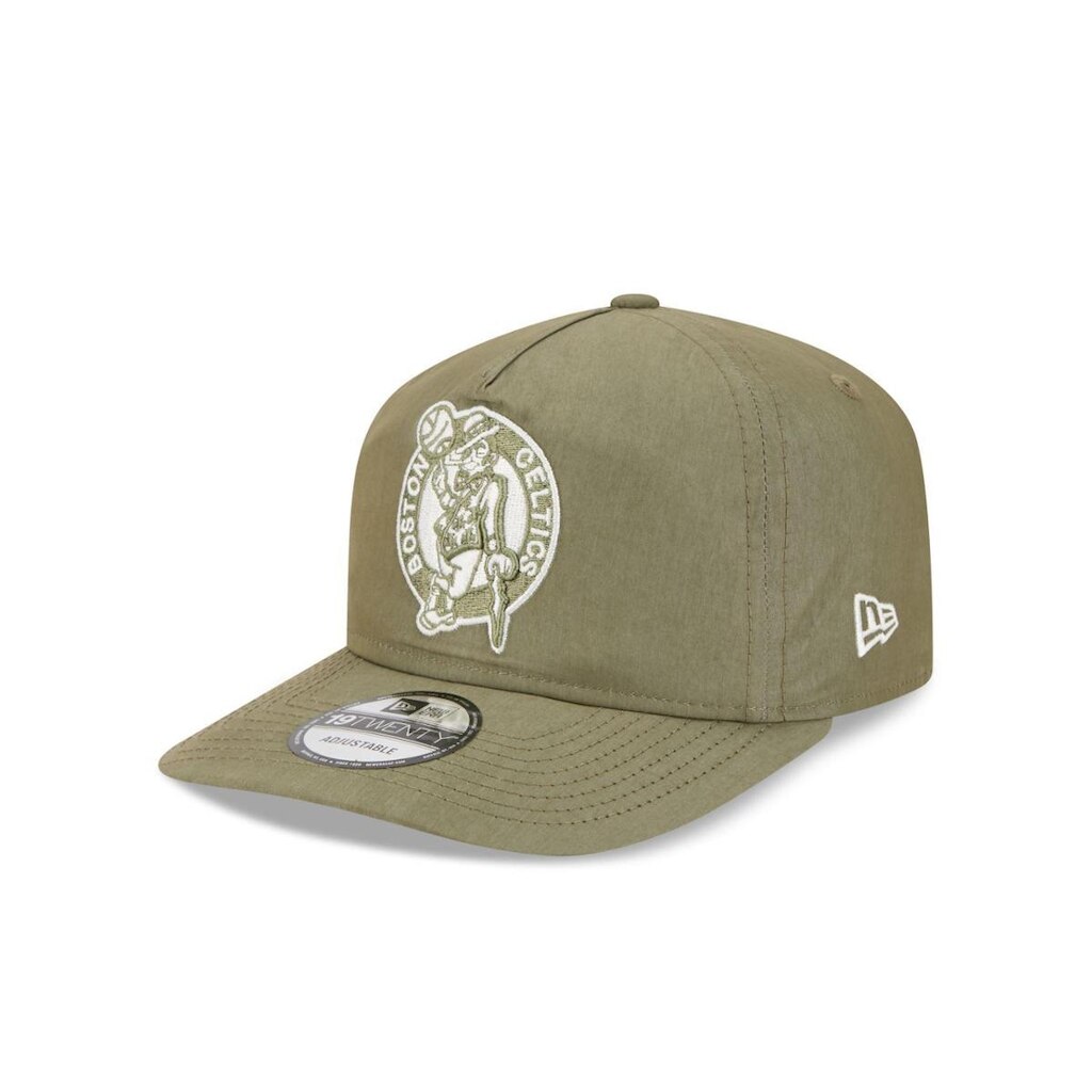 BONE NEW ERA 19TWENTY STRAPBACK BOSTON CELTICS NBA VERDE