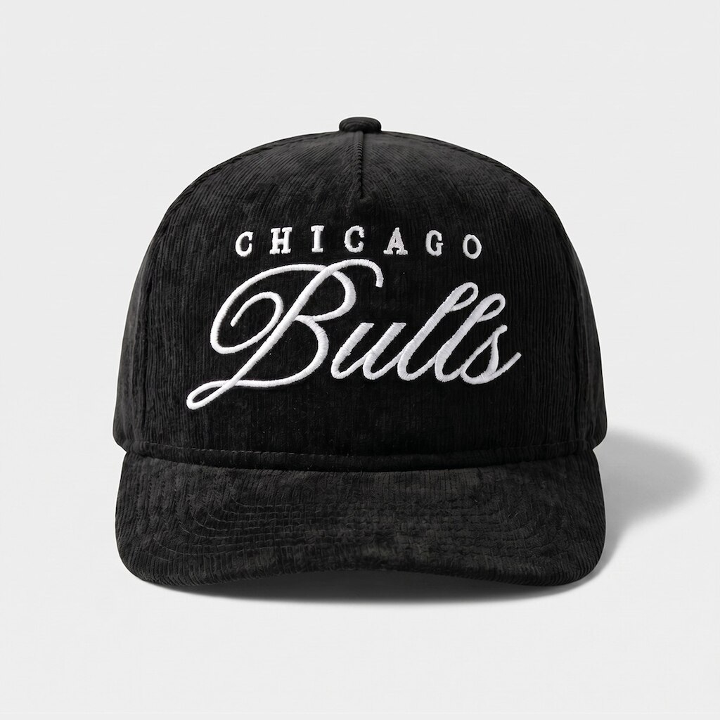 Boné New era 19Twenty Strapback Chicago Bulls NBA