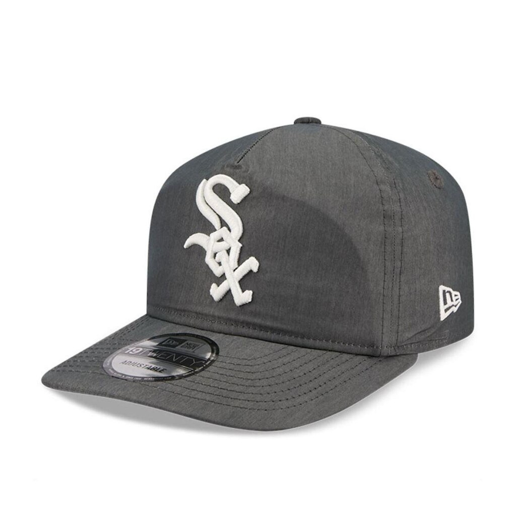 Boné  New Era 19TWENTY STRAPBACK Chicago White Sox MLB Cinza