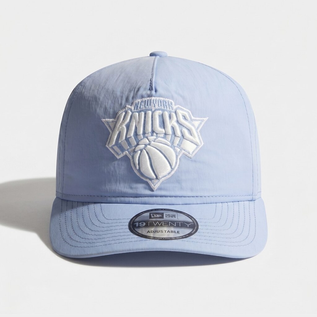 Boné New era 19Twenty Strapback New York Knicks NBA