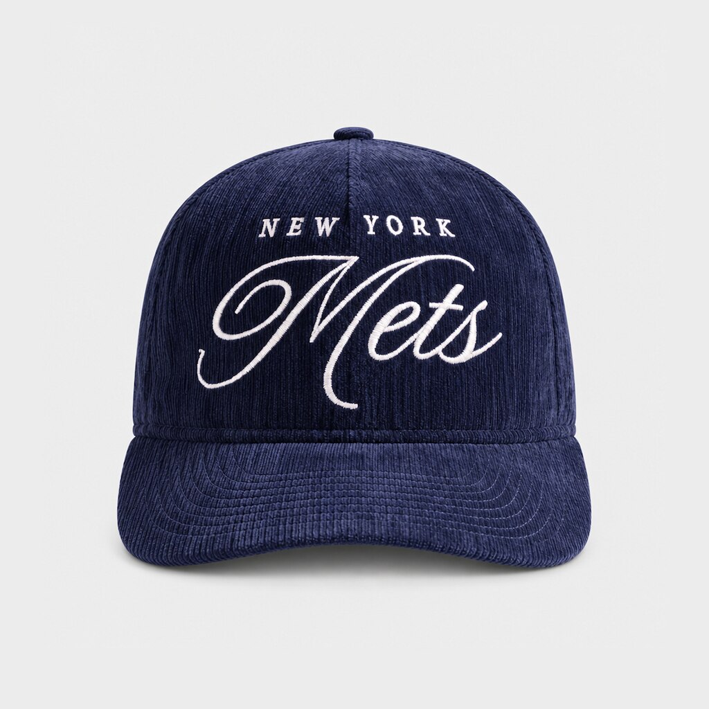 Boné New era 19Twenty Strapback New York Mets MLB