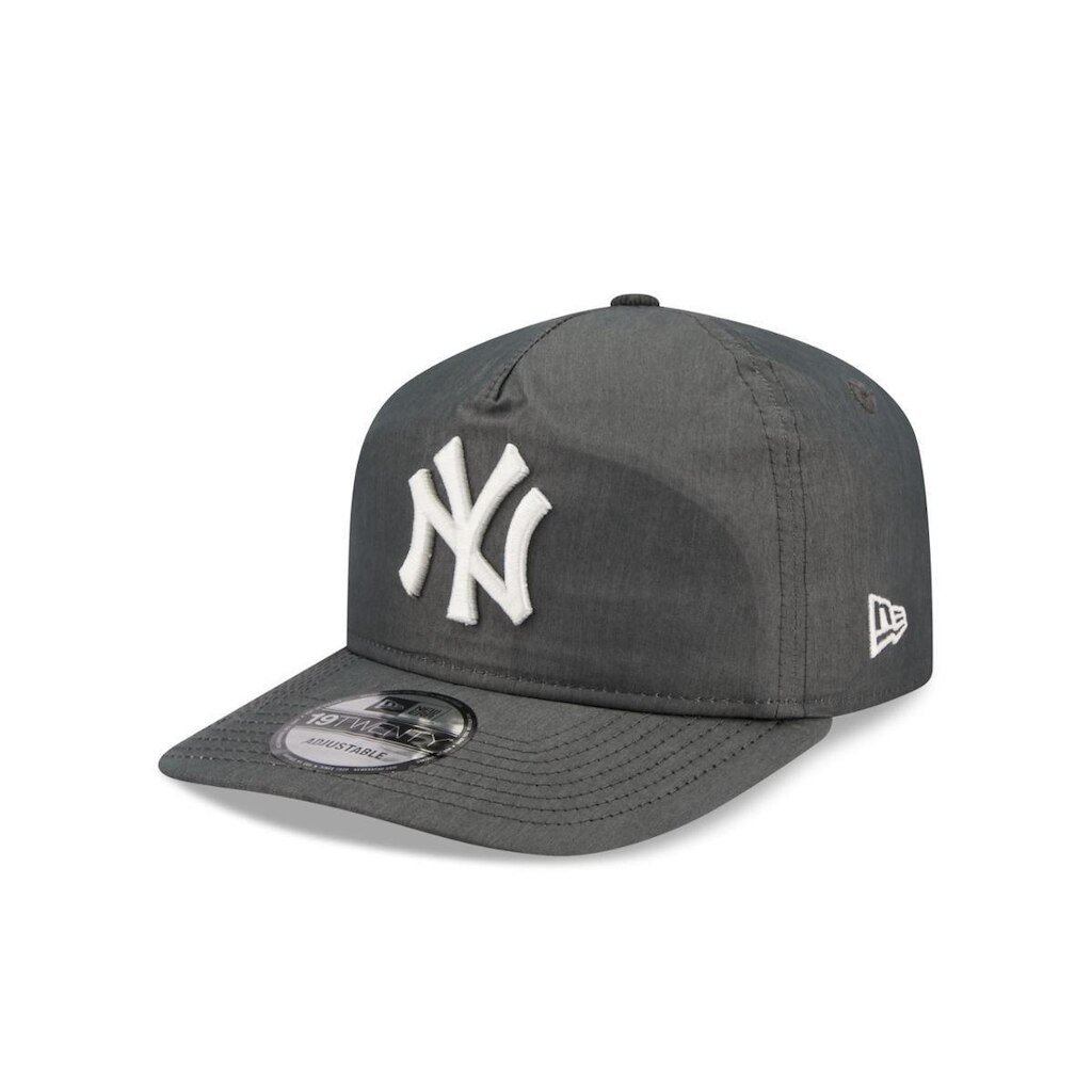 BONE NEW ERA 19TWENTY STRAPBACK NEW YORK YANKEES MLB CINZA
