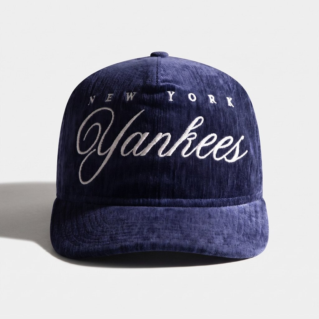 Boné New era 19Twenty Strapback New York Yankees MLB