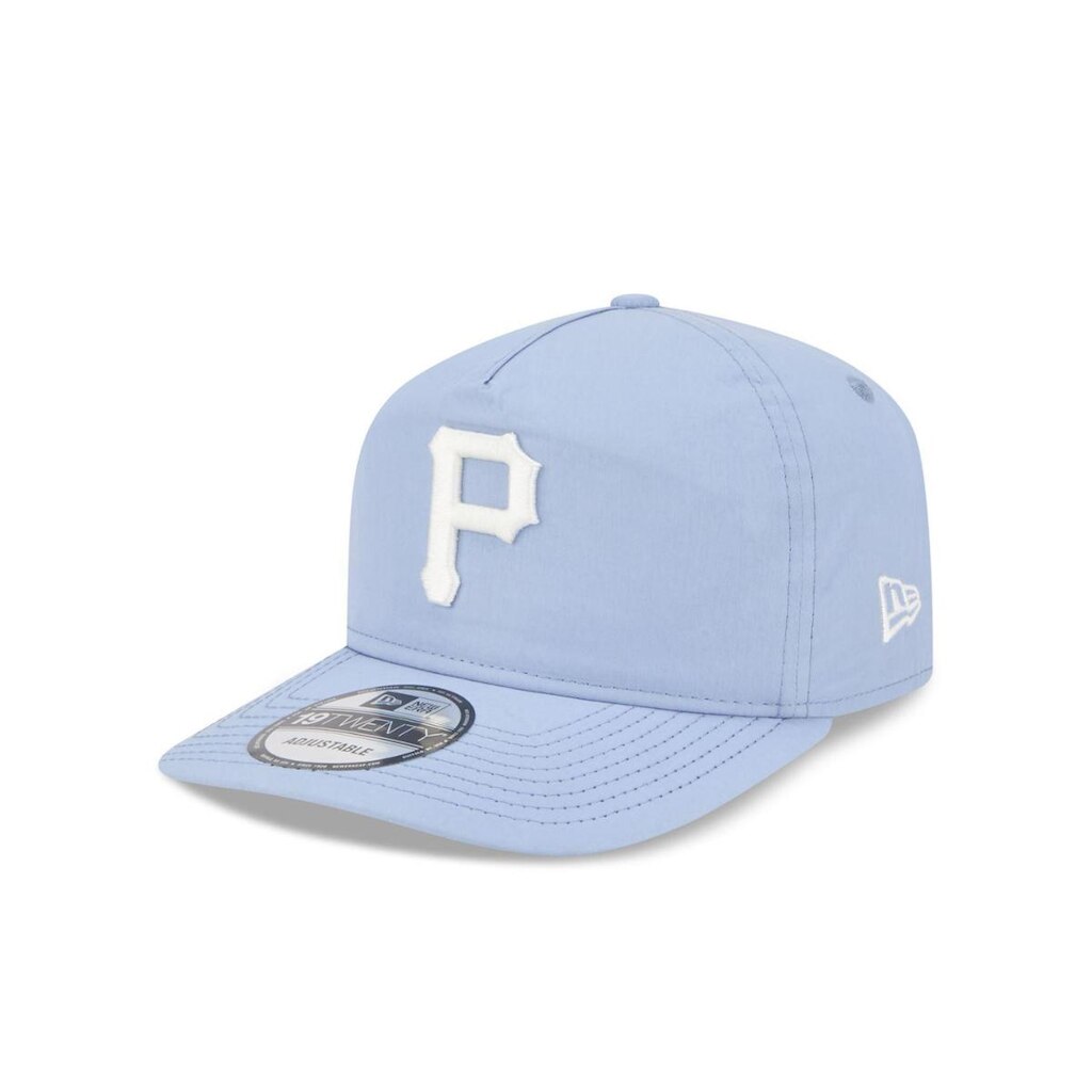 BONE NEW ERA 19TWENTY STRAPBACK PITTSBURGH PIRATES MLB AZUL