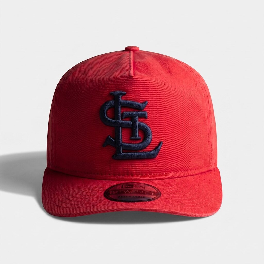 Boné New era 19Twenty Strapback Saint Louis Cardinals MLB