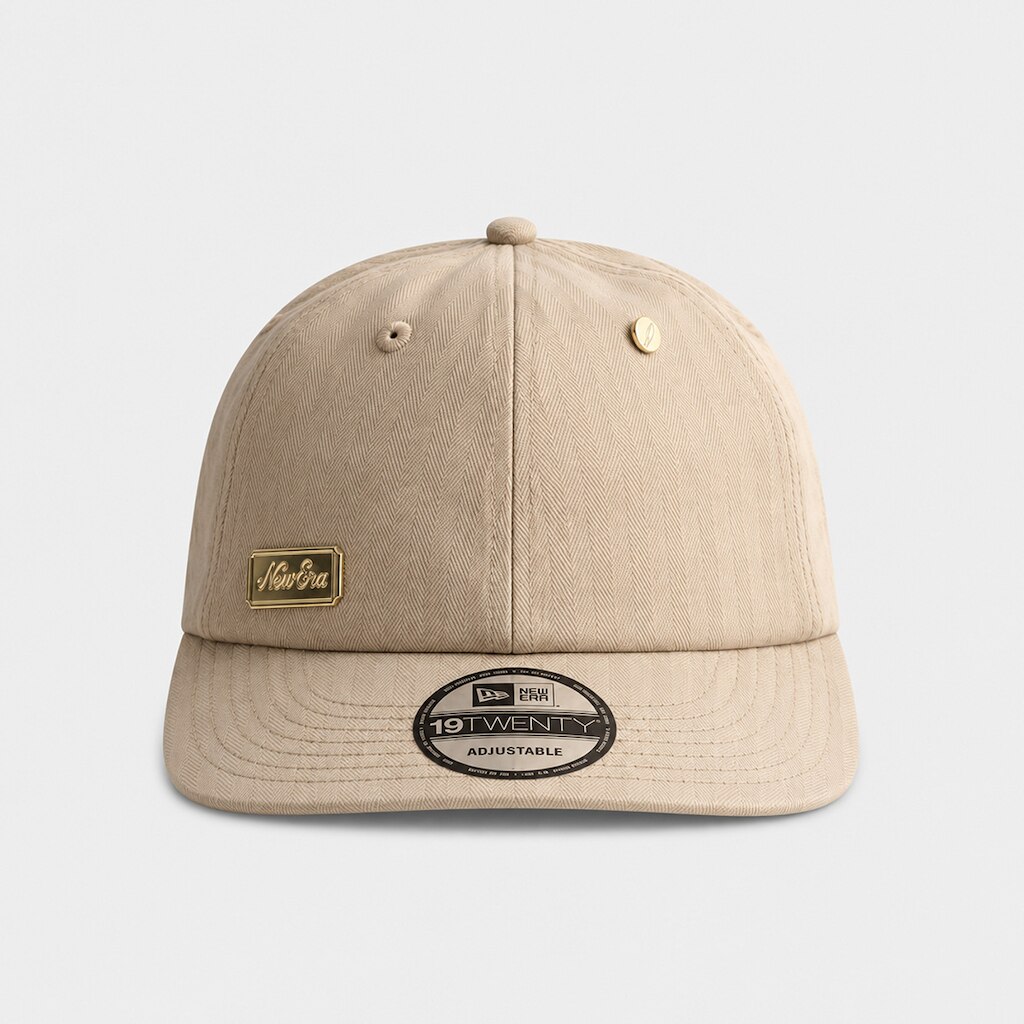Boné New era 19Twenty X Chilli Beans Stn
