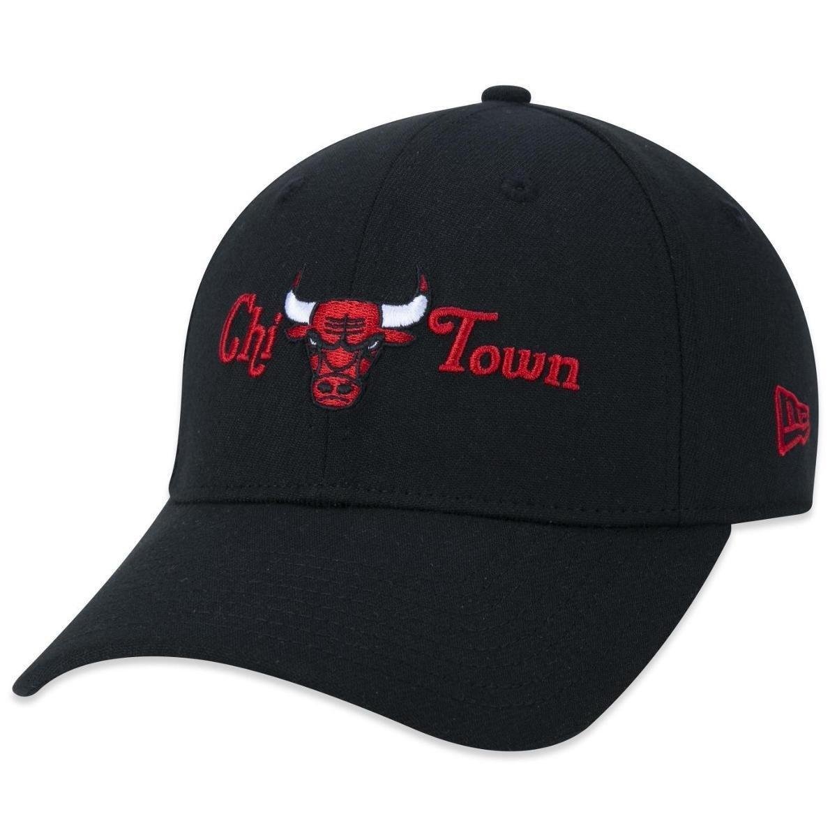 Boné New Era 3930 Core Chibul Masculino Menor preço em Boné New Era 3930 Core Chibul Masculino