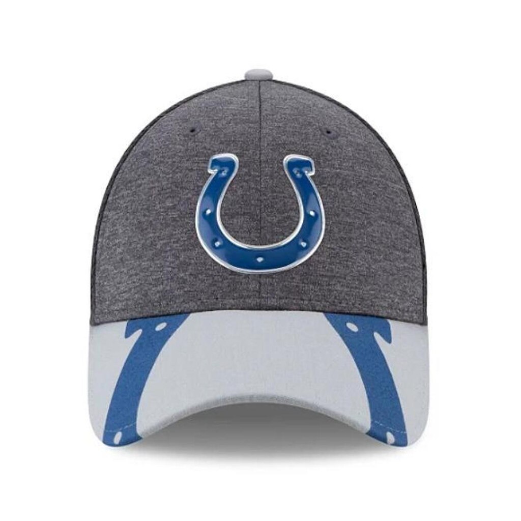 BONÉ NEW ERA 3930 INDIANAPOLIS COLTS DRAFT SPOTLIGHT CHUMBO