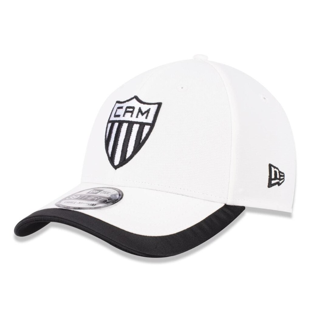 BONE NEW ERA 3930 SOCCER CAM