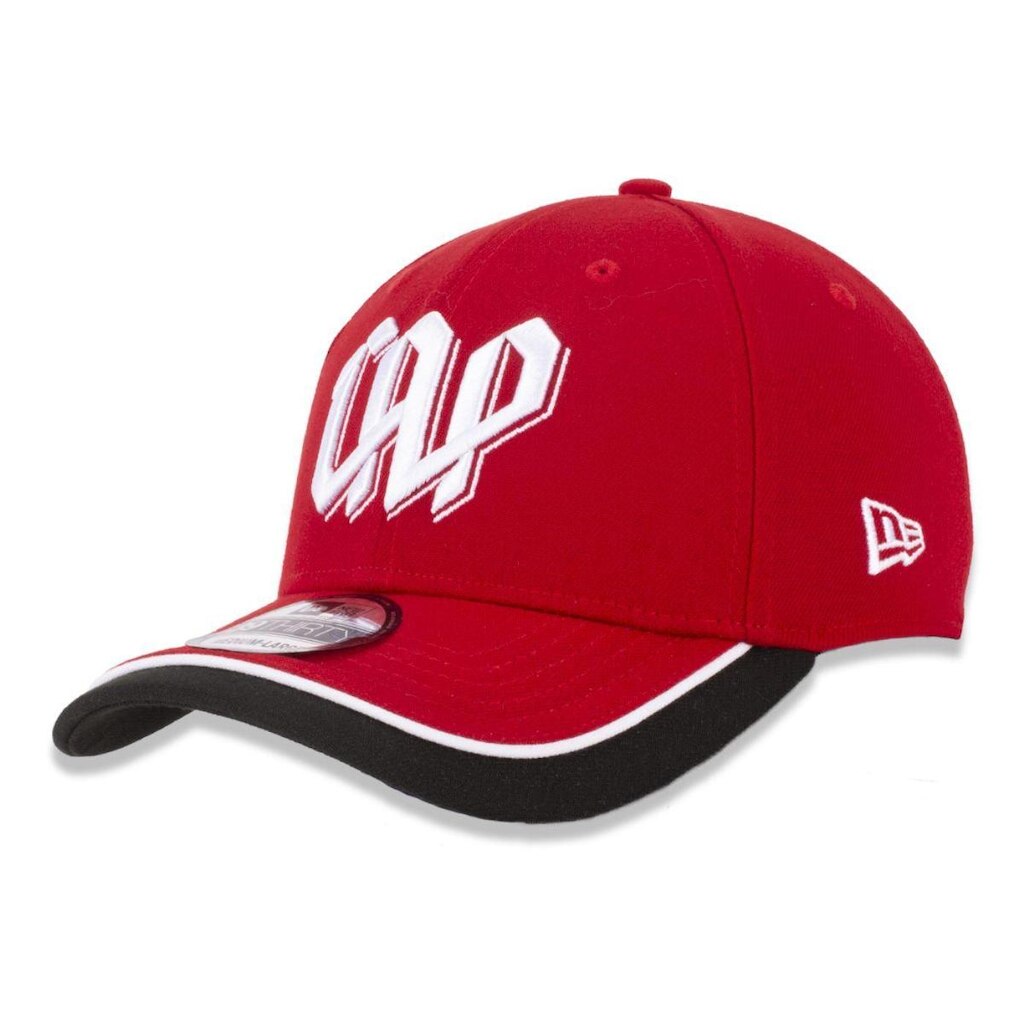 BONE NEW ERA 3930 SOCCER CAP