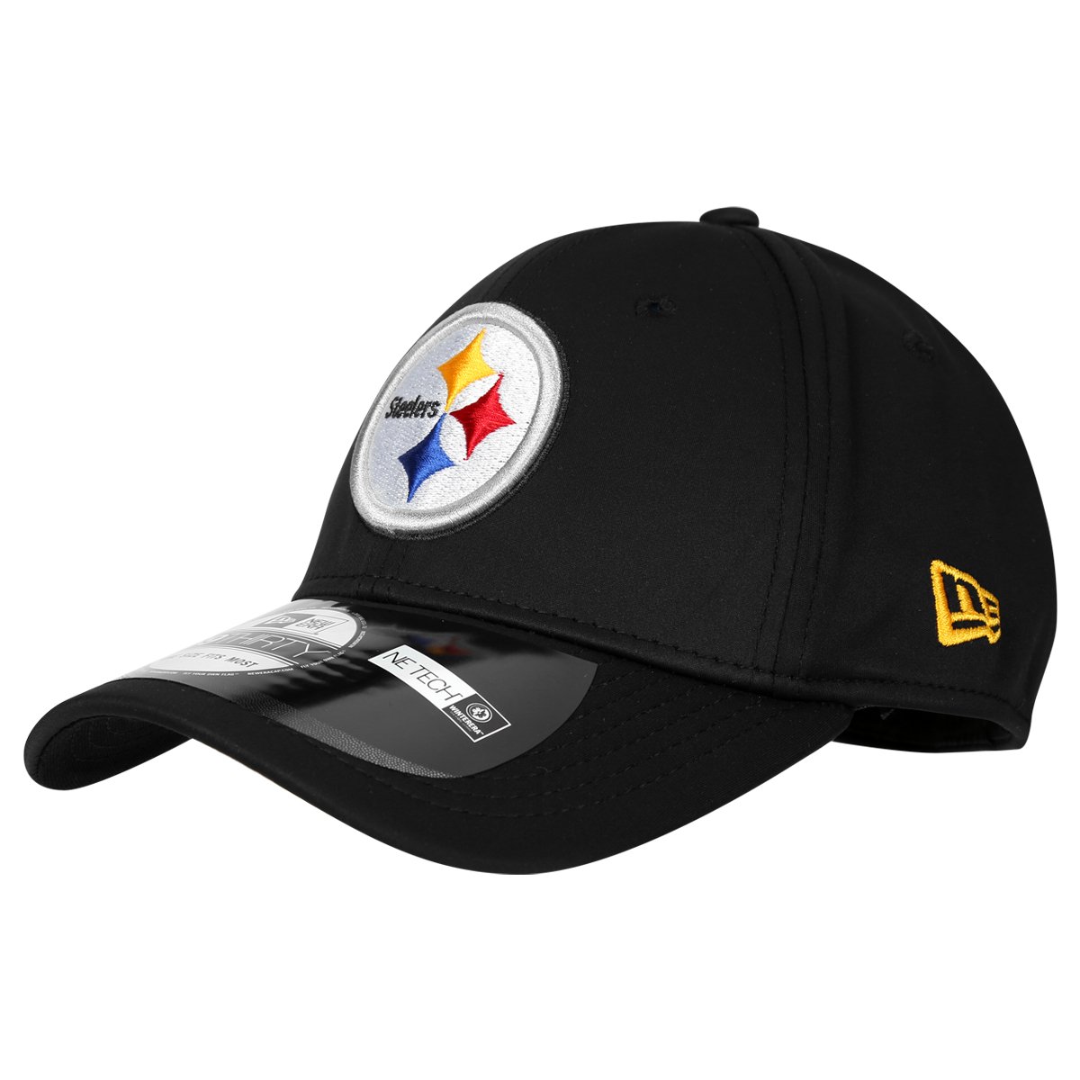 Boné pittsburgh steelers Clearance