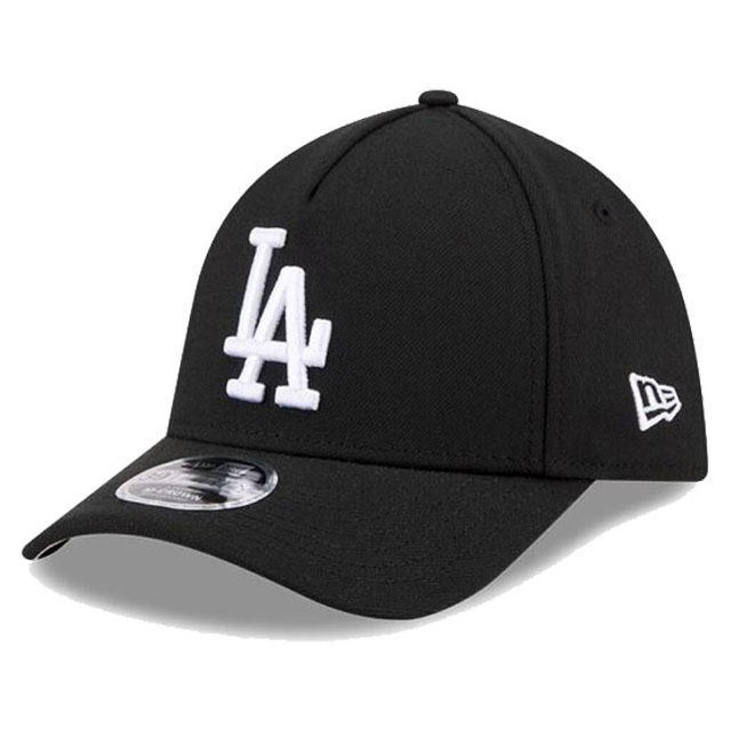 Boné New Era 3930mc A-Frame Los Angeles Dodgers