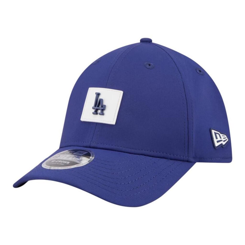 Boné New Era 3930mc Los Angeles Dodgers Azul