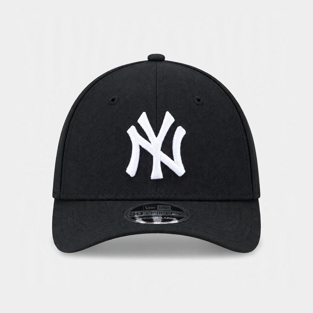 Boné New era 3930Mc New York Yankees Poly