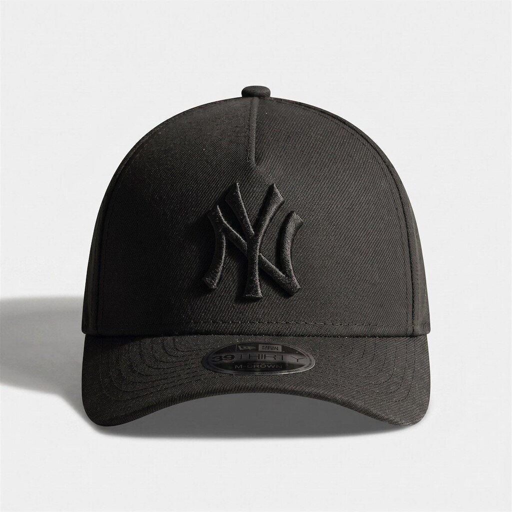 Boné New era 3930Mcaf Poly 30194 Neyyan Blkblk