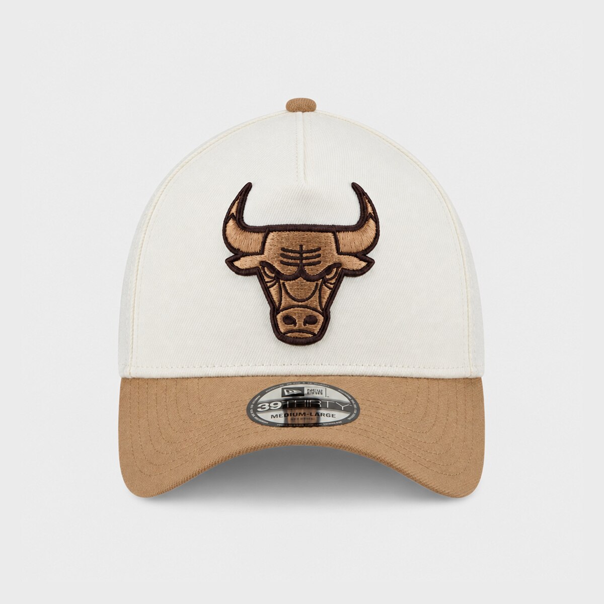 BONE NEW ERA 39THIRTY A-FRAME CHICAGO BULLS NBA BRANCO Menor preço em BONE NEW ERA 39THIRTY A-FRAME CHICAGO BULLS NBA BRANCO