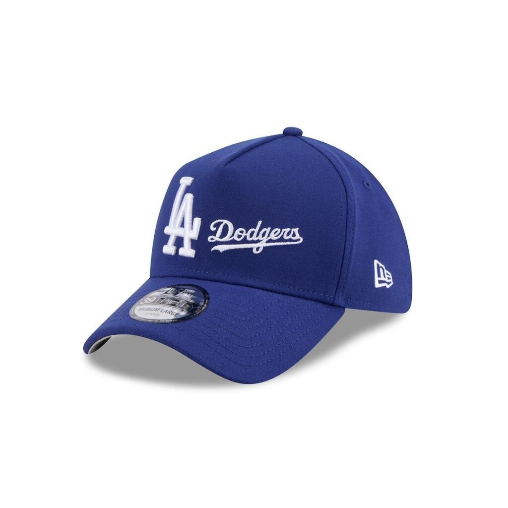 BONE NEW ERA 39THIRTY A-FRAME LOS ANGELES DODGERS AZUL