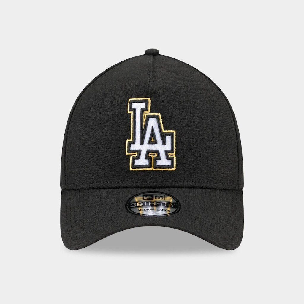 Boné New era 39Thirty A-Frame Los Angeles Dodgers MLB