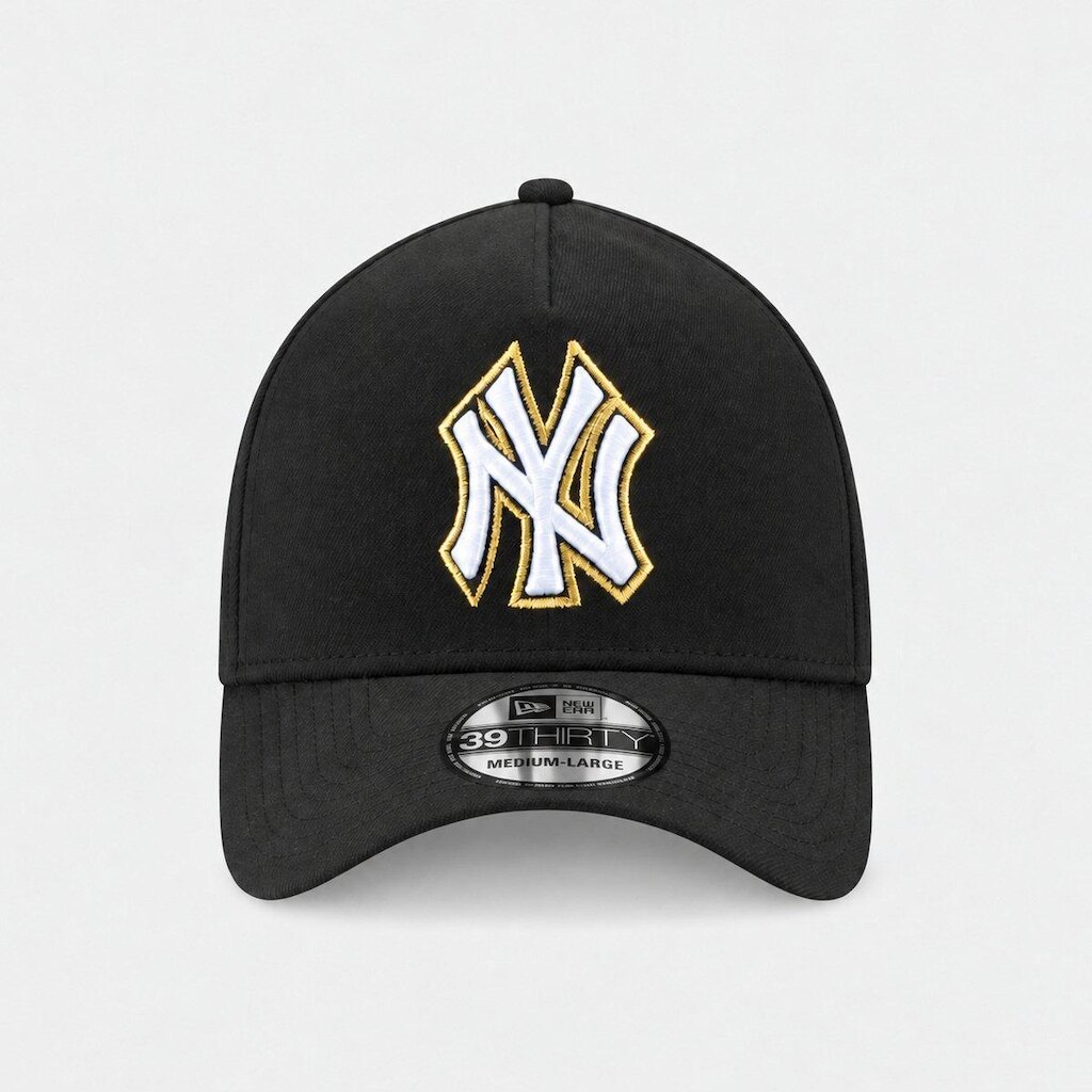 Boné New era 39Thirty A-Frame New York Yankees MLB