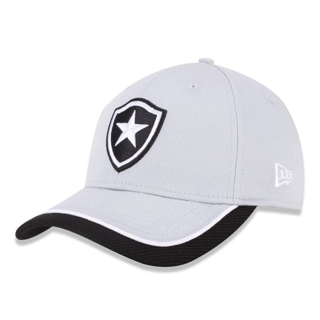 BONE NEW ERA 39THIRTY BOTAFOGO EVG