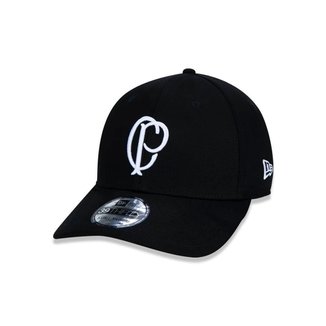 Boné New Era 39Thirty Corinthians Masculino