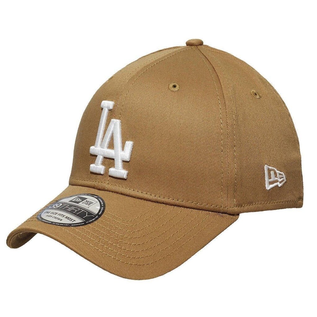 Boné New Era 39THIRTY High Crown MLB Los Angeles Dodgers