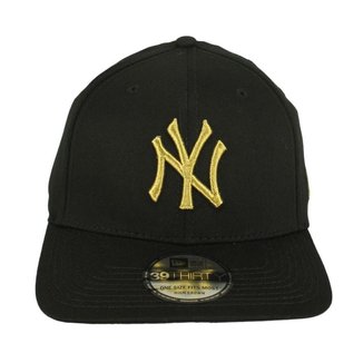 Boné New Era 39THIRTY High Crown MLB New York Yankees